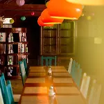 Feszek -etel Es Hotel-zanka Hotel Zanka