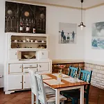 호텔 Feszek -etel Es Hotel-bed & Breakfast - Bike Point