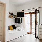 호텔 Feszek -etel Es Hotel-bed & Breakfast - Bike Point *