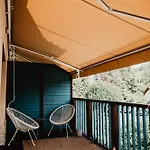 Feszek -etel Es Hotel-bed & Breakfast - Bike Point *