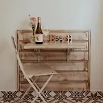 Feszek -etel Es Hotel-bed & Breakfast - Bike Point 호텔 Zánka
