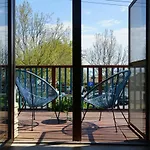 Feszek -etel Es Hotel-bed & Breakfast - Bike Point 호텔