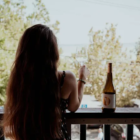 Hotel Feszek -etel Es Hotel-