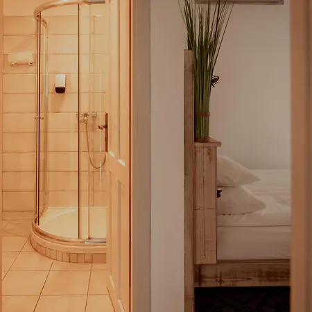 Hotel Feszek -etel Es Hotel- Balatonszárszó