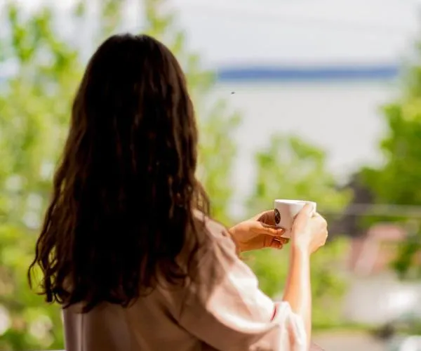 Feszek -etel Es Hotel-