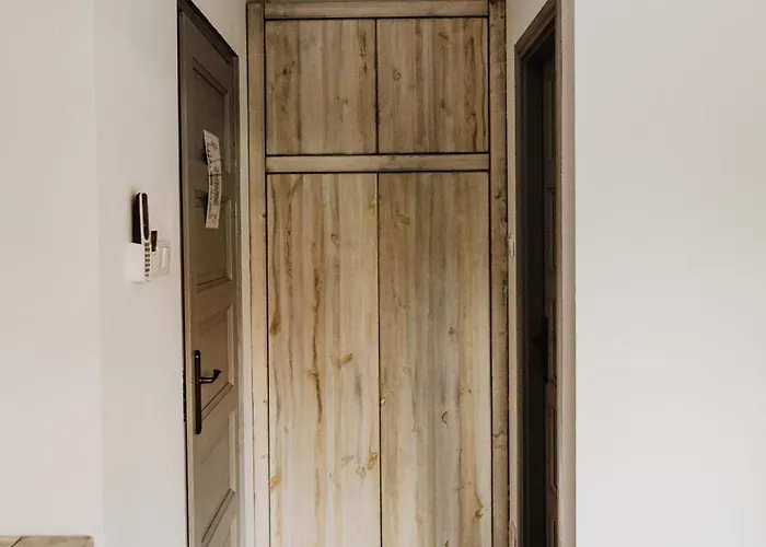 Szálloda Feszek -etel Es Hotel-