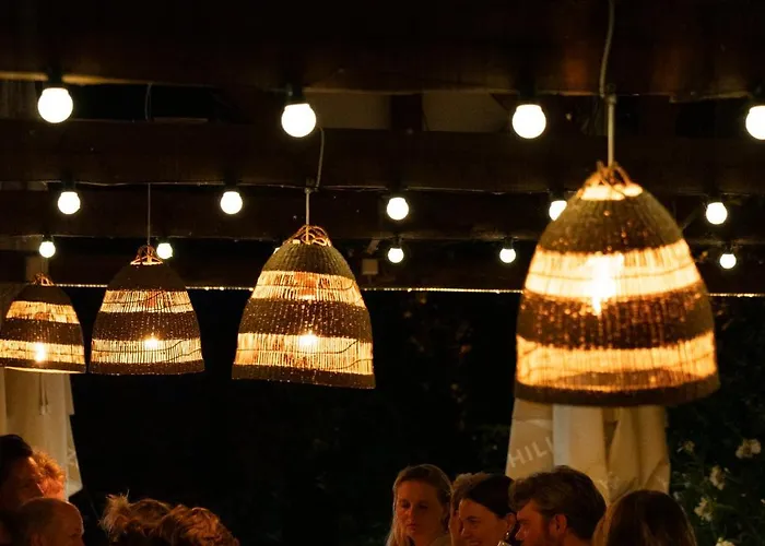 Szálloda Feszek -etel Es Hotel- Balatonszemes