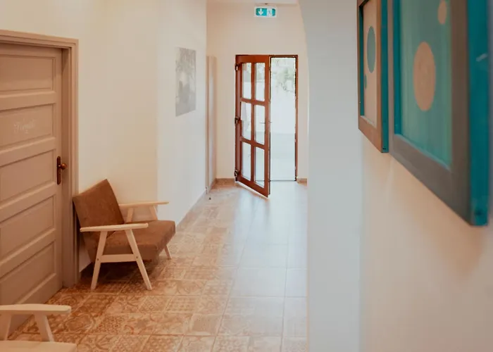 Feszek -etel Es Hotel-bed & Breakfast - Bike Point